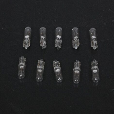 Ampoule Osram pour Scooter Piaggio 50 Typhoon 2T 2010 à 2016 12V