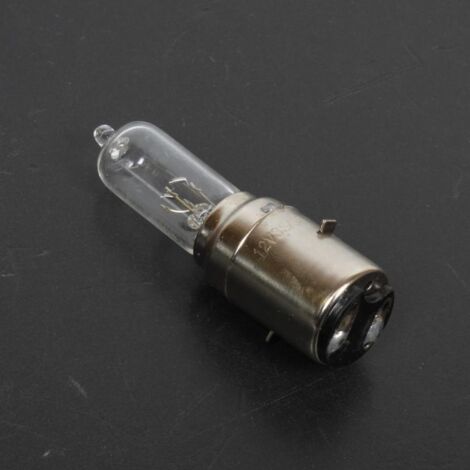 Ampoule P2R pour Auto 12V 35/35W BA20D halogène Neuf