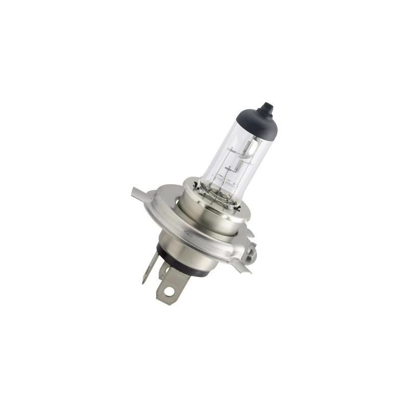 Philips - ampoule X2 visionplus H4 12V P43T 39925728