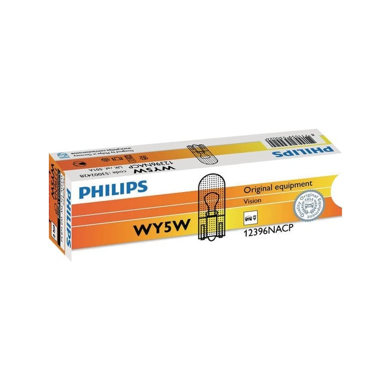 Ampoule Philips GL12396