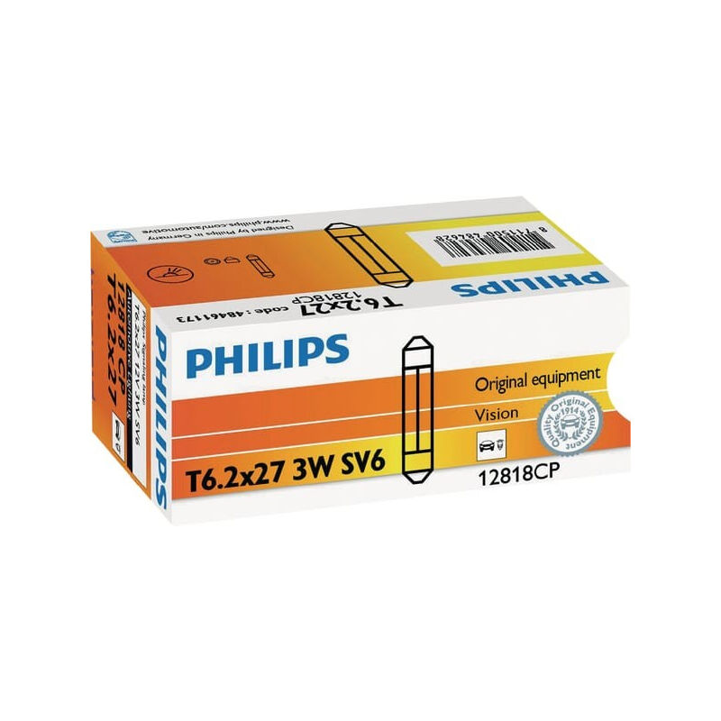 Ampoule Philips GL12818