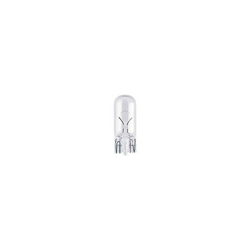 AMPOULE 12961CP W5W 12961 12V - Philips