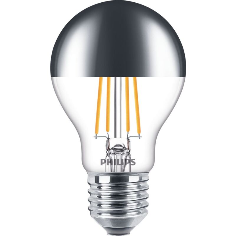 Master led 36122500 ampoule led 7,2 w E27 f - Philips