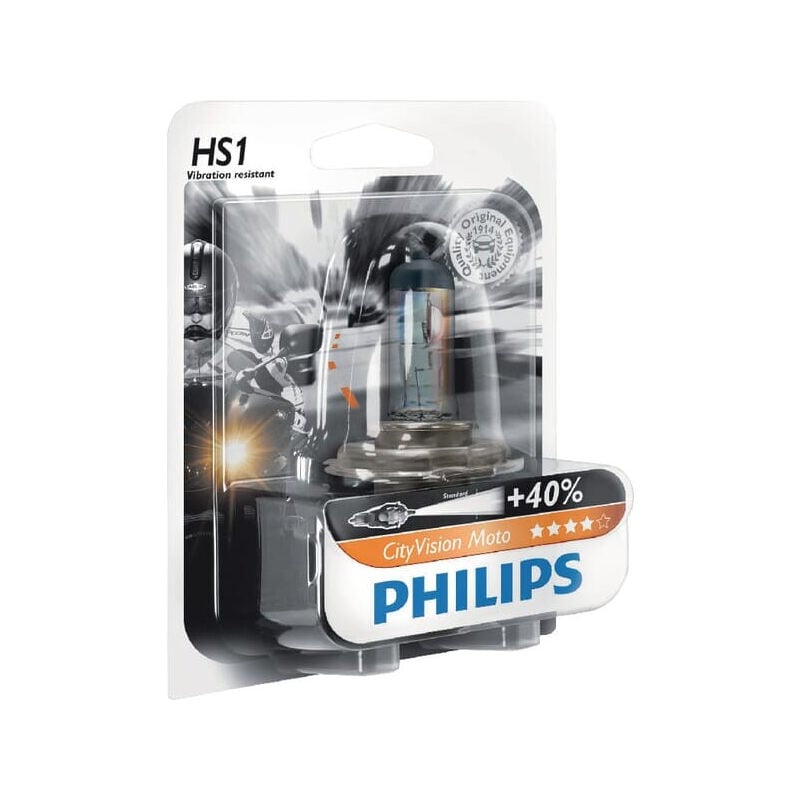 Philips - Ampoule GL12636CTVBW