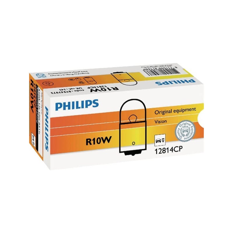 Ampoule Philips GL12814