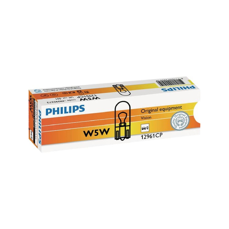 Ampoule Philips GL12961