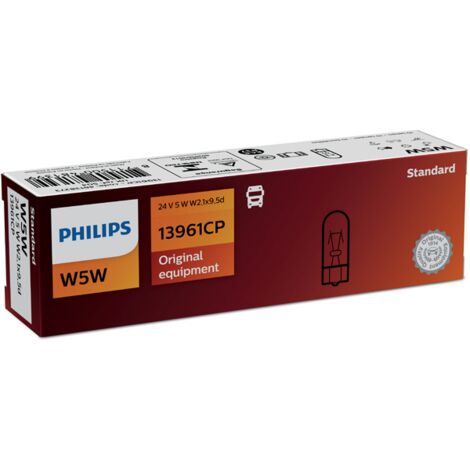 Ampoule PHILIPS GL13961