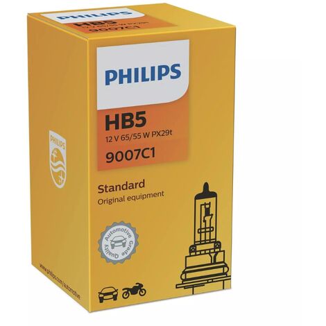 Ampoule PHILIPS GL9007C1