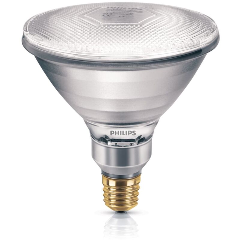 Philips - 38063015 Lampe PAR38 60W E27 230V fl 30D 1CT/12