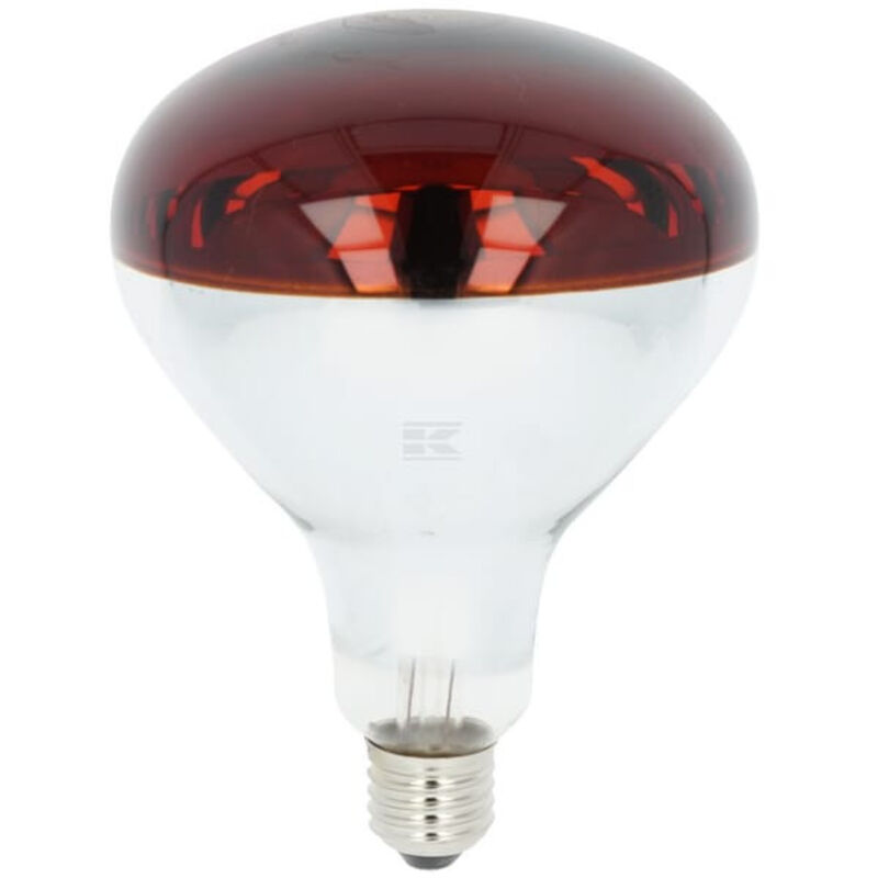 Ampoule ir en verre Ampoule ir en verre