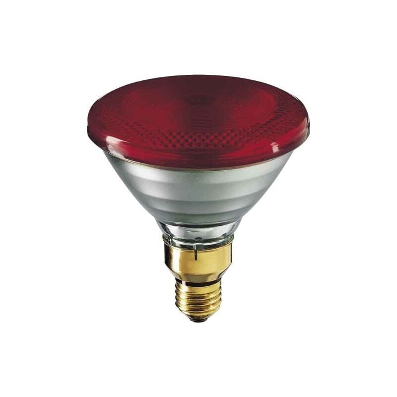 Philips - IR100R PAR38 230V E27 landwirtschaft. lebensmit