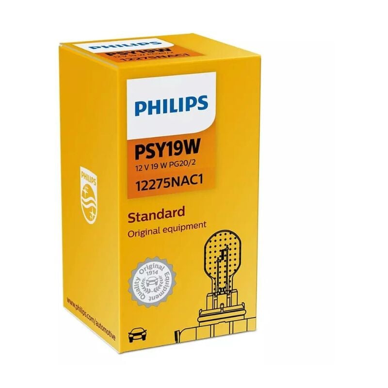 Philips - Ampoule de signalisation PSY19W 12275NAC1
