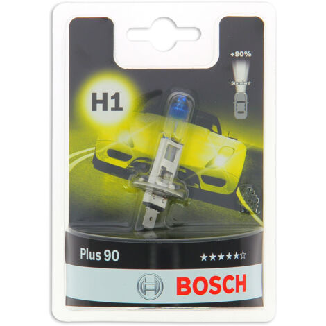 Ampoule Plus 90 1 H1 12V 55W