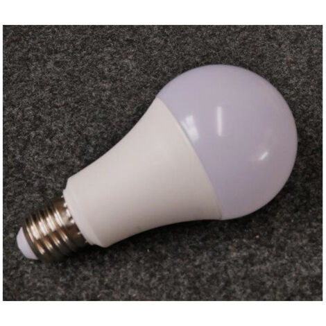 Ampoule Poire dépolie A70 Ø 70x134mm culot E27 LED 14W 2700K 1521lm 230V dimmable Parathom Classic LEDVANCE