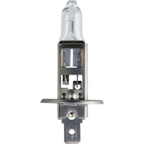 Ampoule pour éclairage avant H1 Vision Philips