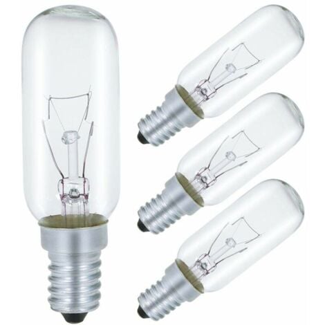 Ampoule de hotte aspirante - Lampe led pièces détachées - Ménapièces