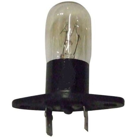 AMPOULE POUR MICRO ONDES PANASONIC