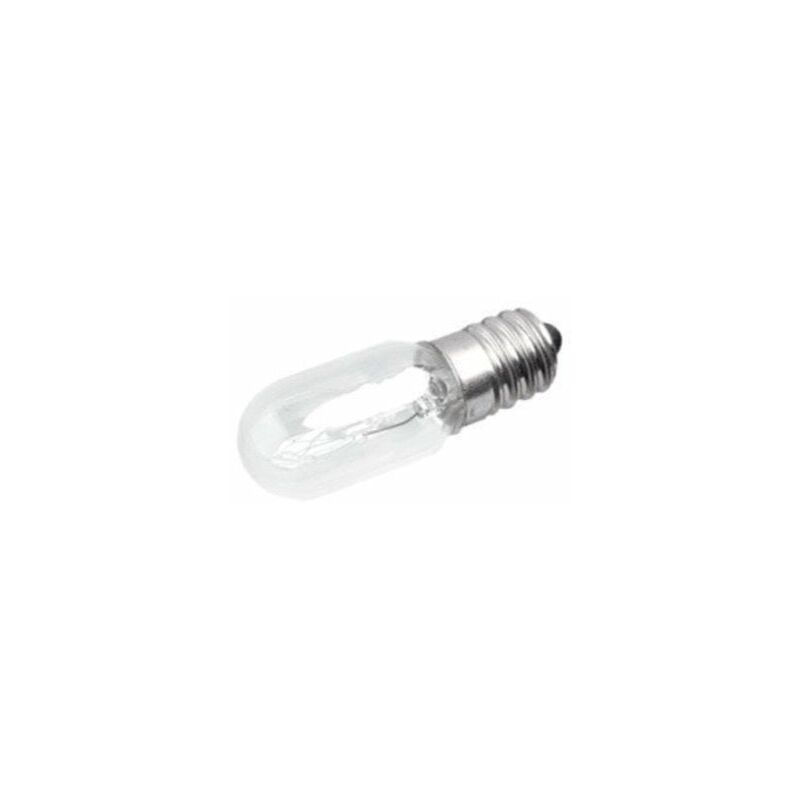 Electro Dh - Lampe à vis E14 pour réfrigérateur 230V/7W 12.650/7 8430552021499