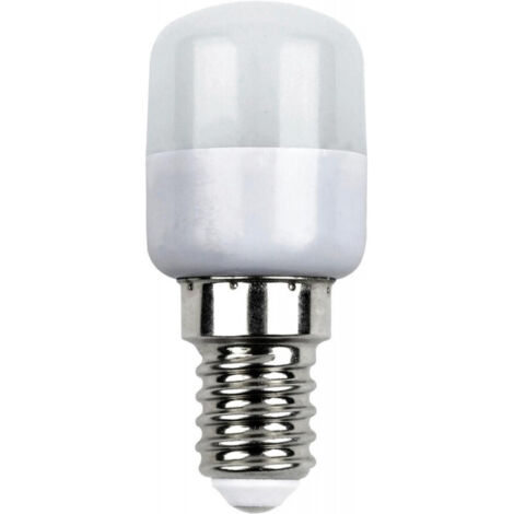 AMPOULE POUR RÉFRIGÉRATEUR MÜLLER-LICHT 230 V E14 2 W EEC: A++ (A++ - E) FORME SPÉCIALE 1 PC(S) 401042
