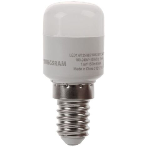 AMPOULE POUR REFRIGERATEUR pour REFRIGERATEUR BOSCH - 10023836