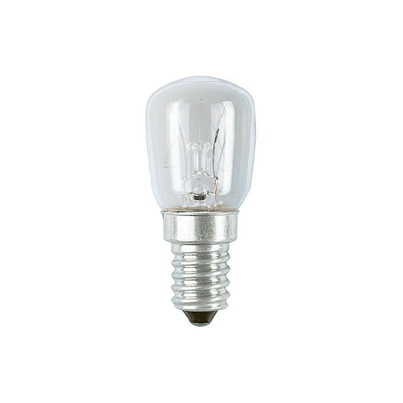 Ampoule pour réfrigérateur en forme de poire SPC.T26/57 FR 25