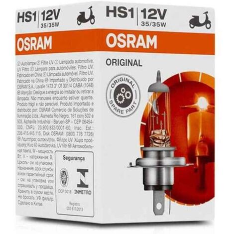 Ampoule pour voiture OS64185 Osram OS64185 HS1 35/35W 12V