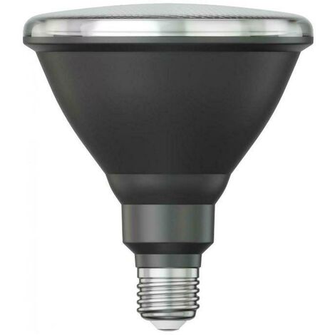 Ampoule LED MARINO CRISTAL T38 E27 15W 2700K Dimmable - Équivalent 125W, 2000 Lumens