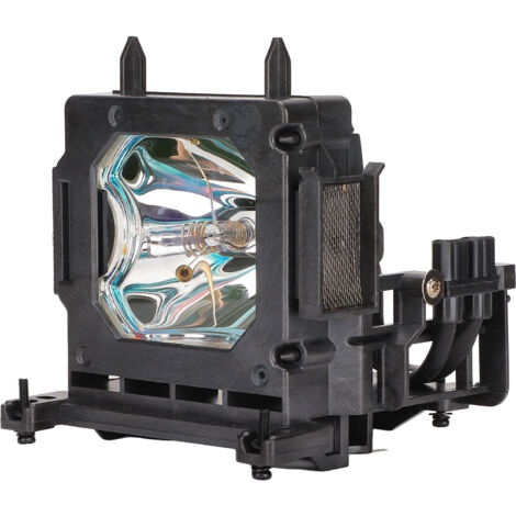 Ampoule Projecteur Haute Luminosité avec Support Lanterne pour VPL‑HW45ES VPL‑HW65ES H21