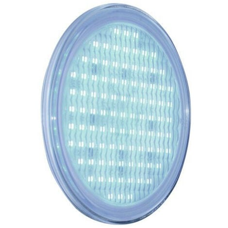 Lumière piscine LED IP68 24W RVB - Ledspot-planet