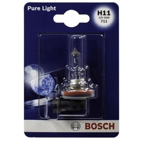 Ampoule Pure Light 1 H11 12V 55W