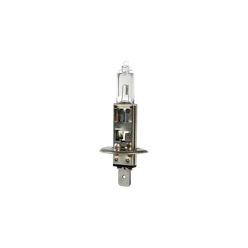 Bosch - Ampoule Pure Light H1 - 12 v - P14,5s - 55W - Feux de croisement - Feux de route - Feux antibrouillard