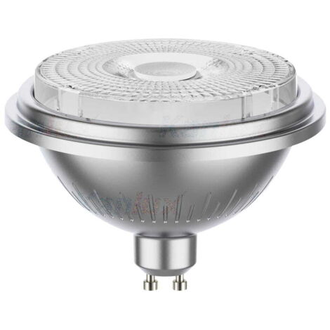 Ampoule réflecteur Kanlux IQ-LED ES111 12W 4000K gradable