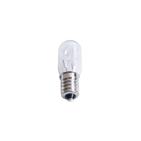 Ampoule pour réfrigérateur en forme de poire SPC.T26/57 FR 25 - Banyo