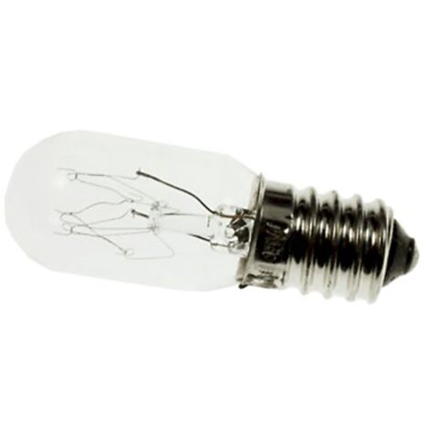 AMPOULE REFRIGERATEUR 15W E14 POUR REFRIGERATEUR THOMSON - 43X2726