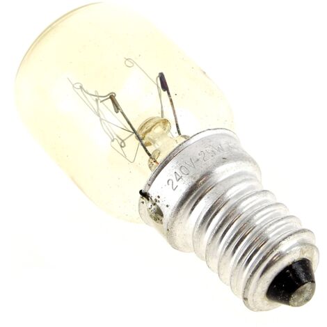 Ampoule refrigerateur 25w e14