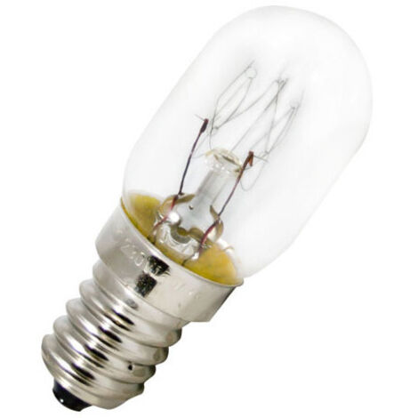 Ampoule réfrigérateur - ARCOTEC - E14 - LED - 20W - Intérieur
