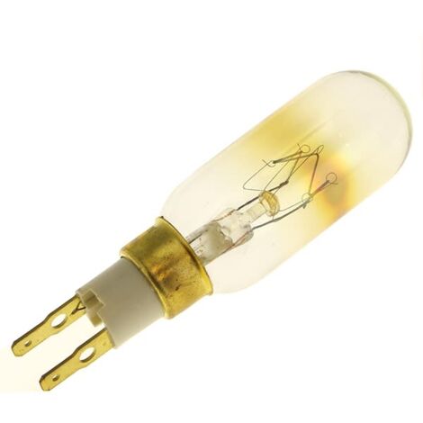 Ampoule refrigerateur tclick 40w lfr133 484000000986 origine - refrigerateur