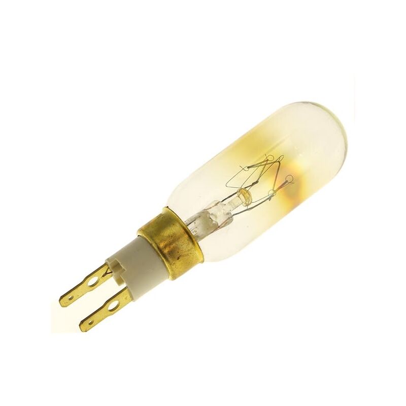 Lampadina tclick 40w lfr133 per frigorifero Whirlpool