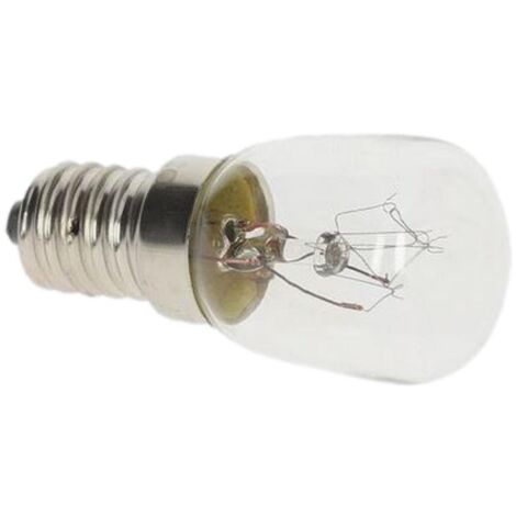 AMPOULE REFRIGERATEURS GROS GLOBE 15W E14 pour REFRIGERATEUR...