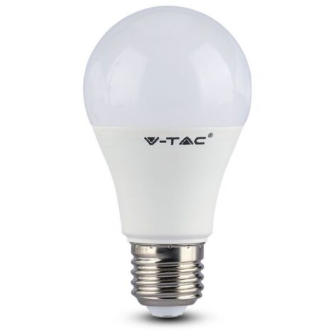 Ampoule RGB E27 6W avec télécommande - Luminance
