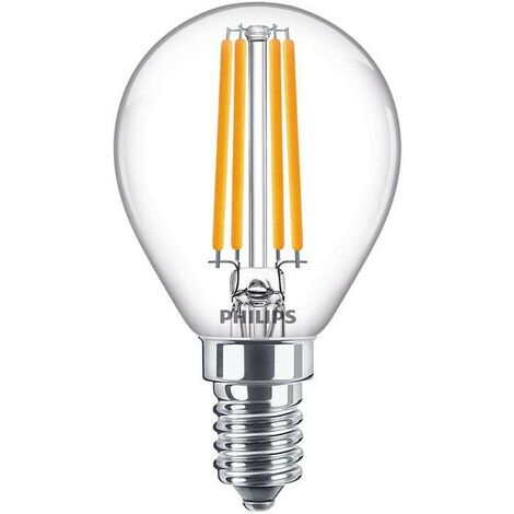 Philips Lighting Hue Ampoule à LED 8719514491168 CEE 2021: F (A - G) Hue  White Ambiance Luster