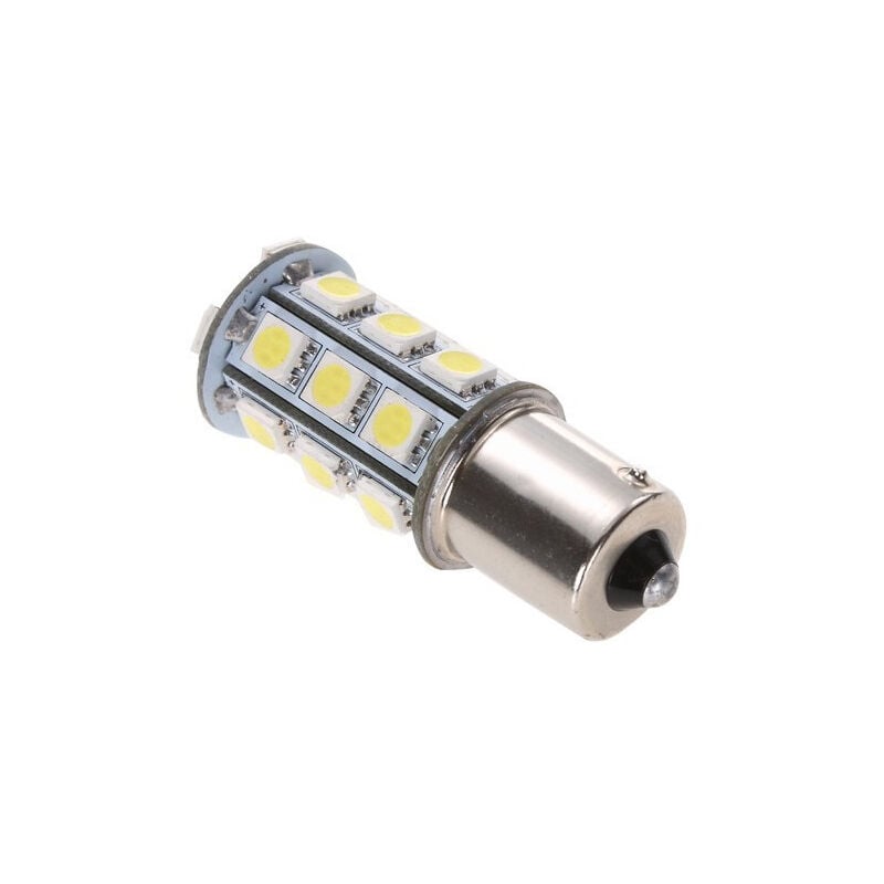 Sommer - Ampoule Duo Led Douille BA15S