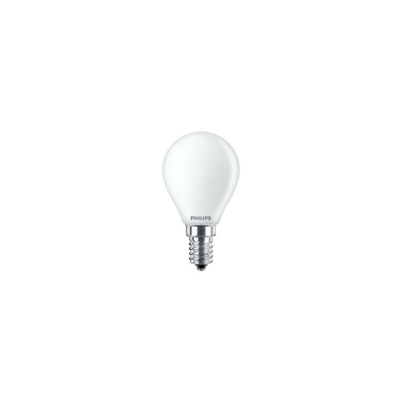 Philips Lampe LED E14 Froid - vue 2