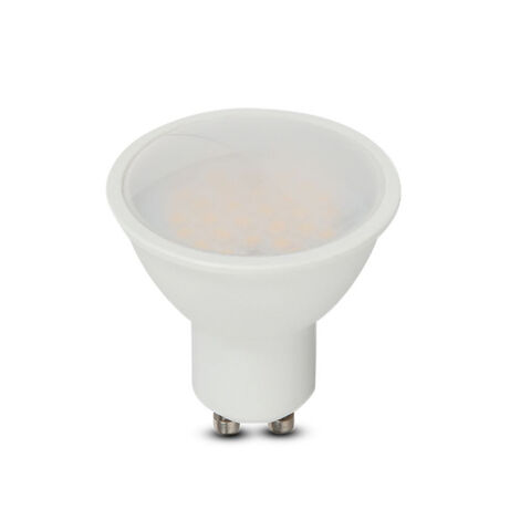 Ampoule spot led v-tac 21202 vt-205-n - 4,5w gu10 4000k