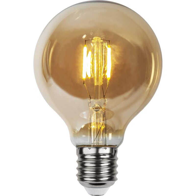 Star Trading - Ampoule E27 basse tension