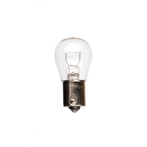 Ampoule Stop 1 fil - 12V 21W Ba15s (x10)