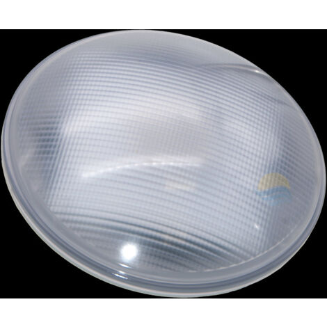 Astralpool – Lampe LED PAR56 blanche 11,5W – 1300 lumens – Température de couleur 5700K – Compatible avec niches standard – Éclairage de piscine