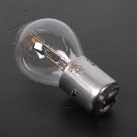 Ampoule Tecnium pour Auto 12V 45/40W BA20d / à l'unité Neuf
