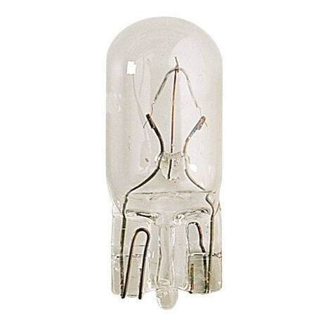 Ampoule Temoin 12V 5W T10