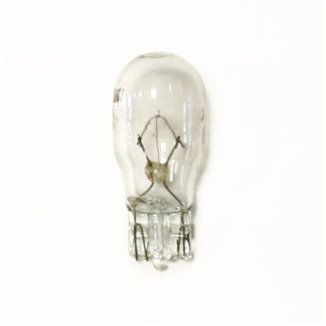 Ampoule Témoin Wedge - 12v 10w W2.1x9.5d (x10) - 1 paquet (10 pcs)